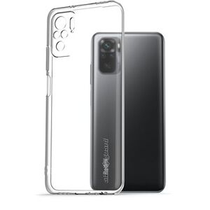 AlzaGuard Crystal Clear TPU Case na Xiaomi Redmi Note 10 / 10S