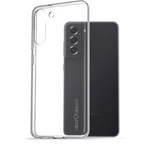 AlzaGuard Crystal Clear TPU Case na Samsung Galaxy S21 FE