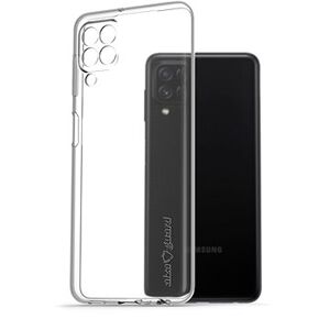 AlzaGuard Crystal Clear TPU case pre Samsung Galaxy A22