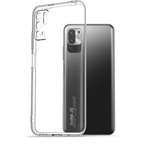 AlzaGuard Crystal Clear TPU case pre Xiaomi Redmi Note 10 5G