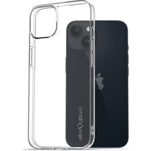 AlzaGuard Crystal Clear TPU case na iPhone 14