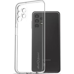 AlzaGuard Crystal Clear TPU case na Samsung Galaxy A13