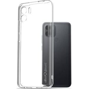 AlzaGuard Crystal Clear TPU case na Xiaomi Redmi A1 / Xiaomi Redmi A2