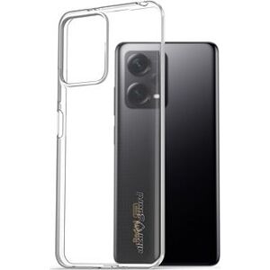 AlzaGuard Crystal Clear TPU case na Xiaomi Redmi Note 12 5G