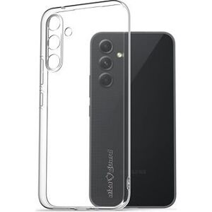 AlzaGuard Crystal Clear TPU case na Samsung Galaxy A54 5G