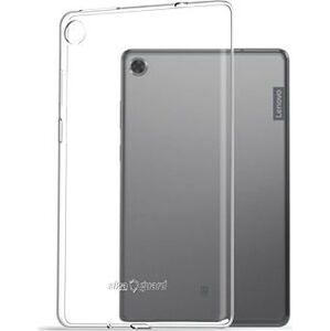 AlzaGuard Crystal Clear TPU Case pre Lenovo TAB M8 8.0 / M8 (3rd Gen)