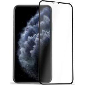 AlzaGuard 2.5D FullCover Glass Protector na iPhone 11 Pro / X / XS