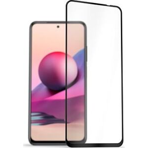 AlzaGuard 2.5D FullCover Glass Protector na Xiaomi Redmi Note 10/10S