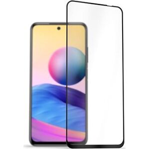 AlzaGuard 2.5D FullCover Glass Protector na Xiaomi Redmi Note 10 5G