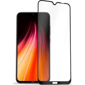 AlzaGuard 2.5D FullCover Glass Protector na Xiaomi Redmi Note 8