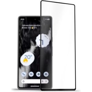 AlzaGuard 2.5D FullCover Glass Protector na Google Pixel 7 5G