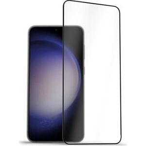AlzaGuard 2.5D FullCover Glass Protector na Samsung Galaxy S23+ 5G