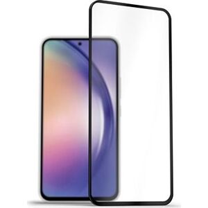 AlzaGuard 2.5D FullCover Glass Protector na Samsung Galaxy A54 / S23 FE