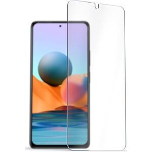 AlzaGuard Glass Protector na Xiaomi Redmi Note 10 Pro