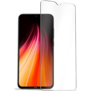 AlzaGuard 2.5D Case Friendly Glass Protector pre Xiaomi Redmi Note 8 Pro