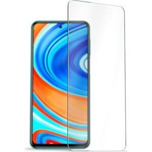 AlzaGuard 2.5D Case Friendly Glass Protector pre Xiaomi Redmi Note 9 Pro/9S