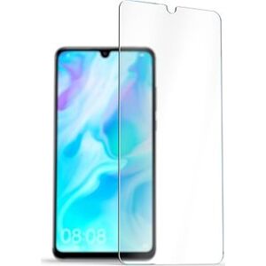 AlzaGuard 2.5D Case Friendly Glass Protector na Huawei P30 Lite