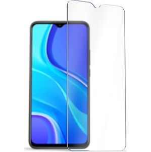 AlzaGuard 2.5D Case Friendly Glass Protector pre Xiaomi Redmi 9