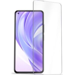 AlzaGuard 2.5D Case Friendly Glass Protector na Xiaomi Mi 11 Lite/11 Lite 5G NE