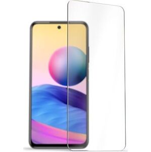 AlzaGuard 2.5D Case Friendly Glass Protector na Xiaomi Redmi Note 10 5G