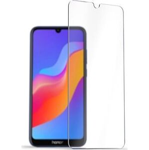 AlzaGuard 2.5D Case Friendly Glass Protector pre Huawei Y6 (2019)/Honor 8A