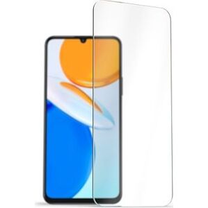 AlzaGuard 2.5D Case Friendly Glass Protector na Honor X7 / X7a