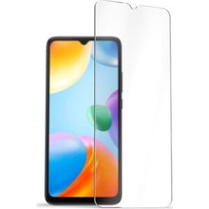 AlzaGuard 2.5D Case Friendly Glass Protector na Xiaomi Redmi 10C