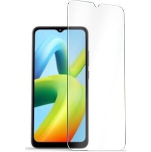 AlzaGuard 2.5D Case Friendly Glass Protector na Xiaomi Redmi A1 / Xiaomi Redmi A2