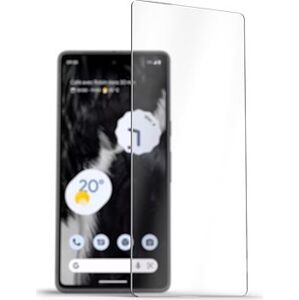 AlzaGuard 2.5D Case Friendly Glass Protector na Google Pixel 7 5G