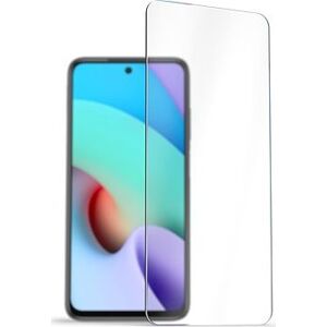 AlzaGuard 2.5D Case Friendly Glass Protector pre Realme 10