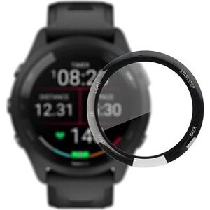 AlzaGuard Flexglass na Garmin Forerunner 265