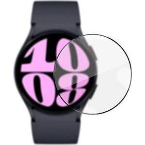 AlzaGuard Flexglass na Samsung Galaxy Watch 6/ 5/ 4 40 mm