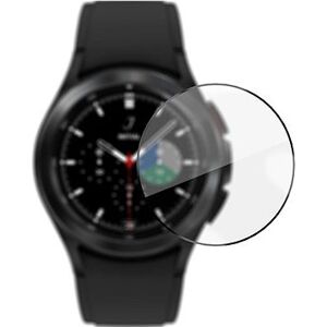 AlzaGuard Flexglass na Samsung Galaxy Watch 4 Classic 42 mm