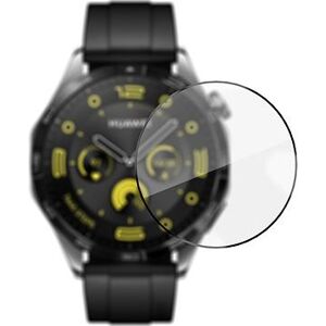 AlzaGuard Flexglass na Huawei Watch GT 4 46 mm