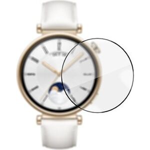 AlzaGuard Flexglass na Huawei Watch GT 4 41 mm
