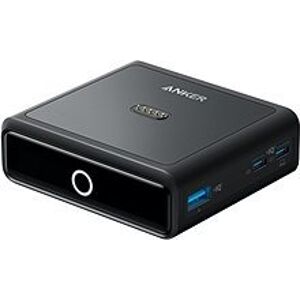 Anker 100 W Charging Base for Prime Power Bank, Black