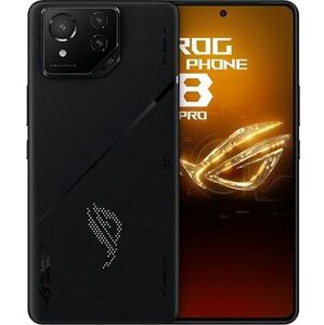 Asus ROG Phone 8 Pro 16 GB/512 GB, čierny
