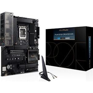 ASUS ProArt B760-CREATOR WIFI