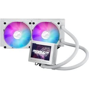 ASUS ROG RYUJIN III 240 ARGB WHITE