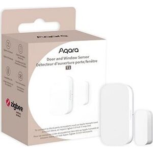 AQARA Door and Window Sensor T1