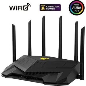 ASUS TUF-AX6000