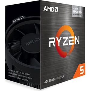 AMD Ryzen 5 5500GT