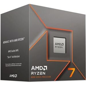 AMD Ryzen 7 8700F
