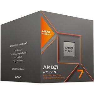 AMD Ryzen 7 8700G