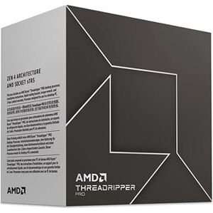 AMD Ryzen Threadripper PRO 7995WX