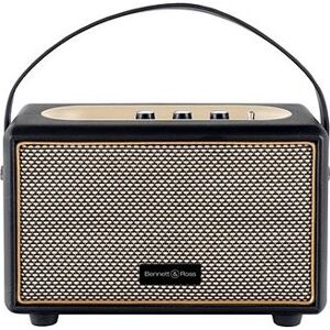 Bennett & Ross BB-820 BK Blackmore Junior