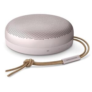 Bang & Olufsen Beosound A1 2nd Gen. Pink