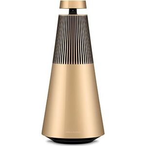 Bang & Olufsen Beosound 2 3. generace Gold Tone