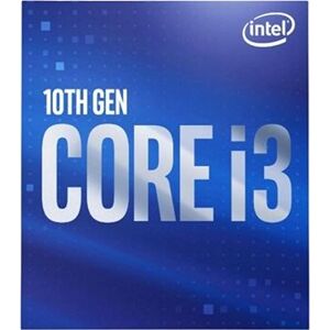 Intel Core i3-14100F