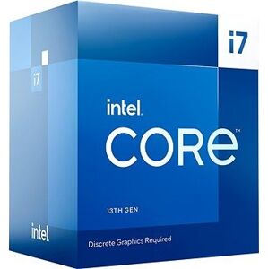 Intel Core i7-13700F
